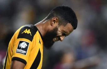 Durban Bound? Tashreeq Morris Set for Amakhosi Exit to Join Khalil Ben Youssef at Durban City Khalil Ben Youssef Durban City, Kaizer Chiefs squad overhaul 2026, Fernando Da Cruz pre-season, Betway Premiership transfer rumors, Gaston Sirino contract update. Next Out? Kaizer Chiefs Striker Tashreeq Morris Set for Durban Switch. Tashreeq Morris Kaizer Chiefs transfer