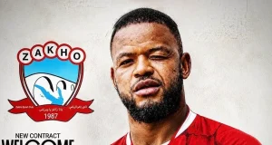 Iraqi Adventure: Zakho FC Unveil Former Pirates Midfielder Sipho ‘The Master Chef’ Mbule Orlando Pirates free agents 2026, Sipho Mbule new club, Iraq Stars League football, South African players moving overseas, Betway Premiership transfer updates. Official: Outcast Sipho Mbule Completes Shock Overseas Transfer. Sipho Mbule Zakho FC transfer