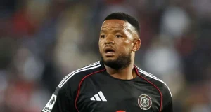 The Master Chef’s Farewell: Sipho Mbule Breaks Silence Following Emotional Orlando Pirates Exit Sipho Mbule Zakho FC contract, Orlando Pirates transfer news 2026, Sipho Mbule farewell message, Iraq Stars League football, Bafana Bafana World Cup omission. Emotional Farewell: Sipho Mbule Breaks Silence After Pirates Exit. Sipho Mbule breaks silence Orlando Pirates