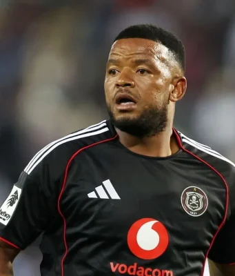 The Master Chef’s Farewell: Sipho Mbule Breaks Silence Following Emotional Orlando Pirates Exit Sipho Mbule Zakho FC contract, Orlando Pirates transfer news 2026, Sipho Mbule farewell message, Iraq Stars League football, Bafana Bafana World Cup omission. Emotional Farewell: Sipho Mbule Breaks Silence After Pirates Exit. Sipho Mbule breaks silence Orlando Pirates