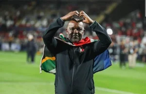 The Return of ‘Jingles’? Pitso Mosimane Officially Applies for Bafana Bafana Job Next Bafana Bafana coach candidates, Pitso Mosimane news 2026, SAFA new coach search updates, Who will replace Hugo Broos, South Africa football team manager latest. Pitso Returns? Mosimane Among 80 Applicants for Bafana Bafana Job. Pitso Mosimane Bafana Bafana coach application. pitso-mosimane-applies-bafana-bafana-coach-safa