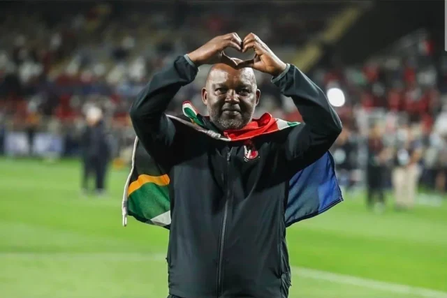 Next Bafana Bafana coach candidates, Pitso Mosimane news 2026, SAFA new coach search updates, Who will replace Hugo Broos, South Africa football team manager latest. Pitso Returns? Mosimane Among 80 Applicants for Bafana Bafana Job. Pitso Mosimane Bafana Bafana coach application. pitso-mosimane-applies-bafana-bafana-coach-safa