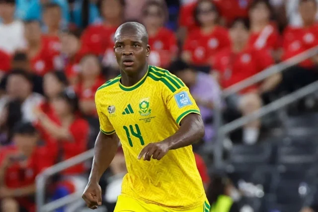 Mbekezeli Mbokazi transfer news, Chicago Fire transfer rumors 2026, Orlando Pirates record sales, Bafana Bafana players in Premier League, South African soccer players moving abroad. Premier League Interest: How Much Forest Must Pay for Mbekezeli Mbokazi. Mbekezeli Mbokazi Nottingham Forest transfer. mbekezeli-mbokazi-nottingham-forest-transfer-fee-chicago-fire