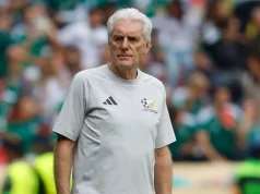 Retirement U-Turn? Hugo Broos Drops Bombshell on Bafana Bafana Future After World Cup Exit Hugo Broos post match press conference, Is Hugo Broos leaving South Africa, SAFA Hugo Broos contract extension, Bafana Bafana coach news 2026, Next Bafana Bafana manager updates. Hugo Broos retirement Bafana Bafana. Hugo Broos Retiring? Bafana Bafana Coach Hints at Huge Retirement U-Turn. hugo-broos-retirement-u-turn-bafana-bafana-future.