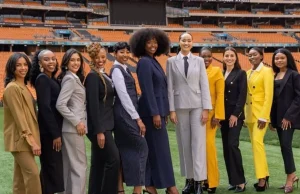 Pageantry Reimagined: Meet the Miss SA 2026 Top 24 Finalists Entering the ‘New Era’ Miss South Africa 2026 contestants, Who made it to Miss SA Top 24, Miss SA 2026 predictions, Azana Miss South Africa entry, Empower Youth Africa Miss SA pillars, Qhawekazi Mazaleni successor. Miss SA 2026: Meet the Official Top 24 Finalists in the New Era. Miss SA 2026 Top 24 finalists.