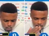 “I Felt Fk!”: Teboho Mokoena Drops Live F-Bomb to Give Mzansi One Last World Cup Meme Teboho Mokoena post match interview video, Bafana Bafana funny memes World Cup 2026, South Africa vs Canada funny reactions, Mokoena TikTok viral video clip, Mzansi TikTok trends soccer. Teboho Mokoena Drops Live F-Bomb in World Cup Interview Blunder. Teboho Mokoena interview video Canada. teboho-mokoena-swears-live-interview-world-cup-meme.