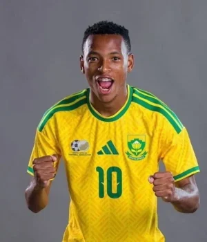 Mofokeng Heads to Europe: Pirates Sensation Reportedly Signs for Belgian Giants Union SG Relebohile Mofokeng, Union Saint-Gilloise, Orlando Pirates, Bafana Bafana, European transfer news, Union SG, South African football. Relebohile Mofokeng Reportedly Signs for Belgian Club Union Saint-Gilloise