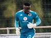 The Guardian of Naturena: Bruce Bvuma Pen New Deal to Become Kaizer Chiefs’ Longest-Serving Star Bruce Bvuma contract extension, Kaizer Chiefs transfer news, Bruce Bvuma longest serving player, Amakhosi squad update, Fernando Da Cruz, PSL news. Kaizer Chiefs Transfer News: Bruce Bvuma Signs Contract Extension