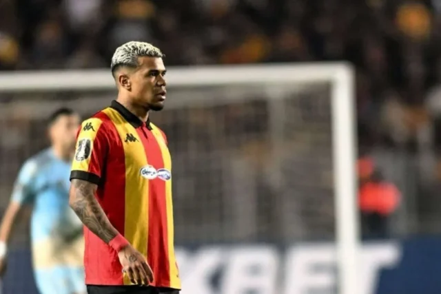 Mamelodi Sundowns transfer news, Yan Sasse, Miguel Cardoso, Sundowns new signing, Betway Premiership transfer rumors. Mamelodi Sundowns Open Talks to Sign Brazilian Playmaker Yan Sasse