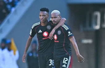 Orlando Pirates Set for Historic R139 Million Double-Sustained Windfall Orlando Pirates transfer news, Relebohile Mofokeng transfer, Oswin Appollis Porto, PSL transfer rumors, Bafana Bafana World Cup. Orlando Pirates Set for R139m Windfall as Mofokeng & Appollis Close on Europe Moves