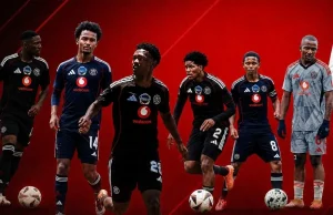 The Next Gen: Six Orlando Pirates DDC Champions Promoted to First-Team Training Orlando Pirates youngsters, Orlando Pirates DDC, Abdeslam Ouaddou, Cristian Derbyshire, Betway Premiership, Pirates pre-season Spain. Six Orlando Pirates DDC Champions Promoted to First Team Training