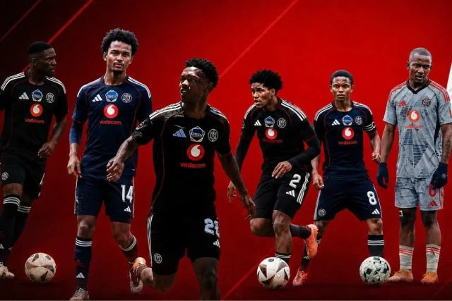 Six Orlando Pirates DDC Champions Promoted to First Team Training Orlando Pirates youngsters, Orlando Pirates DDC, Abdeslam Ouaddou, Cristian Derbyshire, Betway Premiership, Pirates pre-season Spain. Six Orlando Pirates DDC Champions Promoted to First Team Training