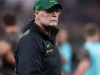 Rassie Erasmus Reveals England’s Saffa Import Was “Very Keen” to Become a Springbok Rassie Erasmus, Benhard Janse van Rensburg, Springboks vs England, SA Rugby transfer news, England Rugby selection, Nations Championship. Rassie Erasmus Reveals England's Benhard Janse van Rensburg Wanted to Play for Springboks