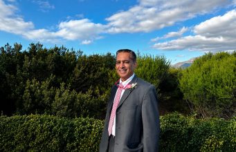 President Ramaphosa Confers Highest Civilian Honour on UCT’s Pioneer TB Researcher Professor Keertan Dheda Professor Keertan Dheda Order of Mapungubwe, UCT Lung Institute, active case finding TB, South African science awards, Cyril Ramaphosa National Orders. Prof Keertan Dheda Awarded Order of Mapungubwe for TB Research