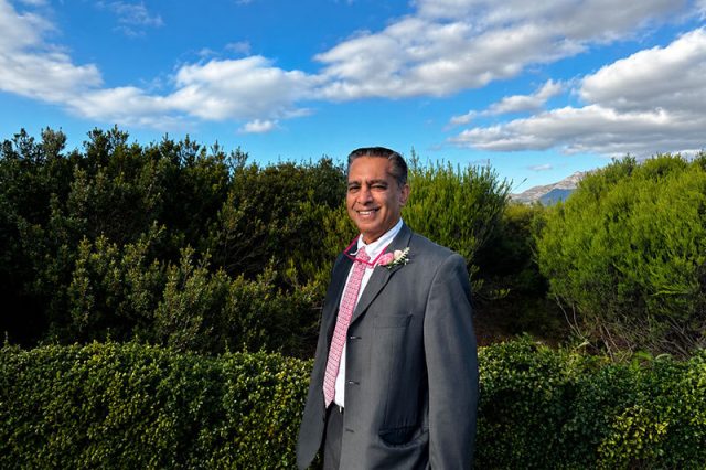Professor Keertan Dheda Order of Mapungubwe, UCT Lung Institute, active case finding TB, South African science awards, Cyril Ramaphosa National Orders. Prof Keertan Dheda Awarded Order of Mapungubwe for TB Research