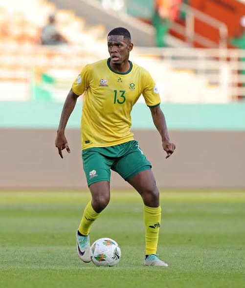 Bafana Fans Slam Sphephelo Sithole Over Mexico Error & Red Card Sphephelo Sithole red card, Bafana Bafana vs Mexico 2026, Yaya Sithole mistake, Hugo Broos midfield crisis, South Africa World Cup fallout. Bafana Fans Slam Sphephelo Sithole Over Mexico Error & Red Card
