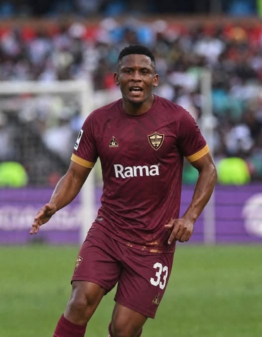 Thabiso Lebitso Joins Stellenbosch FC From Orlando Pirates Orlando Pirates transfer news, Betway Premiership transfers, Gavin Hunt new signing, Mthetheli Mthiyane Orlando Pirates, PSL transfer window 2026. Thabiso Lebitso Joins Stellenbosch FC From Orlando Pirates. Thabiso Lebitso Stellenbosch FC.