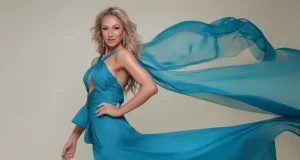 Star Power: Anlia Etzebeth to Perform National Anthem at 130th Hollywoodbets Durban July Anlia Etzebeth, Hollywoodbets Durban July 2026, Eben Etzebeth, Durban July Anthem, Hollywoodbets Greyville, Country Allure theme, Horse Racing South Africa.