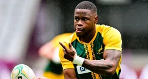 Aphelele Fassi Pens Huge Sharks Extension but Packs Bags for Lucrative Japan Sabbatical Sharks rugby transfer news, Springboks fullback Japan sabbatical, Japan Rugby League One transfers, Hollywoodbets Sharks squad news, Zekhethelo Siyaya fullback. Done Deal: Aphelele Fassi Signs Sharks Extension with Japan Sabbatical Clause. Aphelele Fassi Japan contract