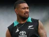 Safe and Predictable? Why New All Blacks Squad Gives Springbok Fans Zero Reasons to Worry Dave Rennie New Zealand coach, Ardie Savea captain, Springboks vs All Blacks 2026 dates, Nations Championship rugby, Rassie Erasmus New Zealand. Dave Rennie Names First All Blacks Test Squad. All Blacks squad 2026