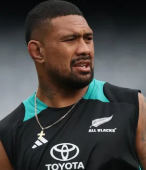 Safe and Predictable? Why New All Blacks Squad Gives Springbok Fans Zero Reasons to Worry Dave Rennie New Zealand coach, Ardie Savea captain, Springboks vs All Blacks 2026 dates, Nations Championship rugby, Rassie Erasmus New Zealand. Dave Rennie Names First All Blacks Test Squad. All Blacks squad 2026