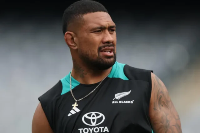 All Blacks squad 2026 Dave Rennie New Zealand coach, Ardie Savea captain, Springboks vs All Blacks 2026 dates, Nations Championship rugby, Rassie Erasmus New Zealand. Dave Rennie Names First All Blacks Test Squad. All Blacks squad 2026