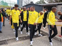 Zimbabwean Journalist Hopewell Chin’ono Backs Bafana Bafana Amid Social Media Backlash Hopewell Chin'ono Bafana Bafana, South Africa vs Mexico World Cup, anti-foreigner tensions SA sport, Zimbabwean journalist South Africa, African football debate. Hopewell Chin’ono Backs Bafana Bafana Against Mexico Amid Online Row