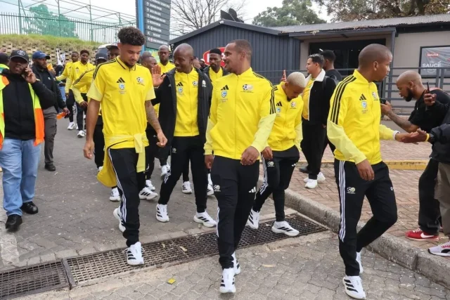 Hopewell Chin’ono Backs Bafana Bafana Against Mexico Amid Online Row Hopewell Chin'ono Bafana Bafana, South Africa vs Mexico World Cup, anti-foreigner tensions SA sport, Zimbabwean journalist South Africa, African football debate. Hopewell Chin’ono Backs Bafana Bafana Against Mexico Amid Online Row