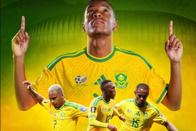 How Bafana Bafana Can Qualify: World Cup Group A Permutations Bafana Bafana World Cup, South Africa vs South Korea 2026, Group A permutations, Hugo Broos, FIFA World Cup qualifiers, South African football news. How Bafana Bafana Can Qualify: World Cup Group A Permutations