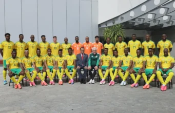 LIVE | FIFA World Cup 2026: Do-or-Die as Bafana Bafana Face South Korea in Monterrey Decider FIFA World Cup 2026 Group A decider, Hugo Broos tactics Monterrey, Son Heung-min vs South Africa, Oswin Appollis stats, Yaya Sithole return. LIVE | World Cup 2026: Bafana Bafana Face Ultimate South Korea Test. Bafana Bafana vs South Korea live