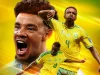 African Domination: Record-Breaking Nine African Nations Light Up Historical FIFA World Cup Round of 32 Bafana Bafana vs Canada kickoff time, African countries in World Cup knockouts, Lionel Messi golden boot stats, Mohamed Salah Egypt World Cup win, Los Angeles Stadium soccer fixtures. Roster Set: World Cup Round of 32 Schedule as Bafana Face Canada. FIFA World Cup Round of 32 schedule 2026.