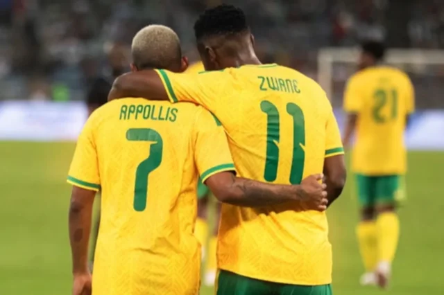 Aleksander Čeferin World Cup comments, FIFA World Cup 2026 expansion, African football federations statement, 48-team World Cup criticism, global football coalition. SAFA slams UEFA President