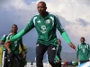 The Three Paths for Bafana Bafana to Reach the World Cup Round of 32 Bafana Bafana World Cup qualification, FIFA World Cup Round of 32 permutations, South Africa Group A scenarios, Mexico vs South Africa 2026, Hugo Broos strategy.