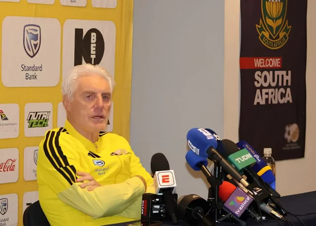 Mexico vs Bafana Bafana: Date, Time & Preview for 2026 World Cup Opener Mexico vs Bafana Bafana 2026, World Cup opener schedule, South Africa vs Mexico kick off, Hugo Broos squad, Estadio Azteca match, Lyle Foster, Javier Aguirre.
