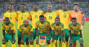 Post-Mortem: 5 Tactical Reasons Why Bafana Bafana Crumbled Against Mexico Bafana Bafana tactical analysis, South Africa vs Mexico 2026, Hugo Broos mistakes, why Bafana Bafana lost, Sphephelo Sithole mistake, World Cup Group A. Why Bafana Bafana Lost to Mexico: World Cup Tactical Analysis