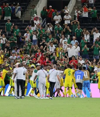 R300 Million Jackpot: Bafana Bafana Stand One Win Away From Historic FIFA World Cup Payout FIFA World Cup 2026 payouts, South Africa vs Canada prize money, SAFA financial windfall, Hugo Broos Round of 32 earnings, millions for Bafana Bafana. R300 Million Jackpot: Bafana Stand One Win Away From Massive World Cup Payout. Bafana Bafana World Cup prize money