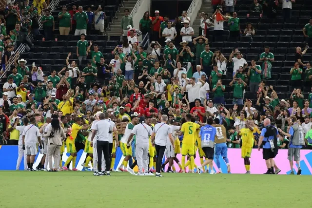 FIFA World Cup 2026 payouts, South Africa vs Canada prize money, SAFA financial windfall, Hugo Broos Round of 32 earnings, millions for Bafana Bafana. R300 Million Jackpot: Bafana Stand One Win Away From Massive World Cup Payout. Bafana Bafana World Cup prize money