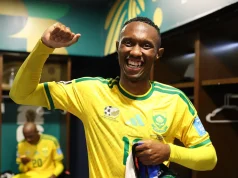 The Historical Edge: Why Bafana Bafana’s Unbeaten Record Against Canada Sparks World Cup Hope South Africa vs Canada World Cup 2026, Teko Modise Canada 2007, Hugo Broos press conference quotes, SoFi Stadium kickoff time Sunday, South African football history. Unbeaten Record: History Favours Bafana Bafana Ahead of Canada Clash. Bafana Bafana vs Canada head to head