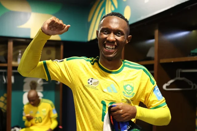 South Africa vs Canada World Cup 2026, Teko Modise Canada 2007, Hugo Broos press conference quotes, SoFi Stadium kickoff time Sunday, South African football history. Unbeaten Record: History Favours Bafana Bafana Ahead of Canada Clash. Bafana Bafana vs Canada head to head