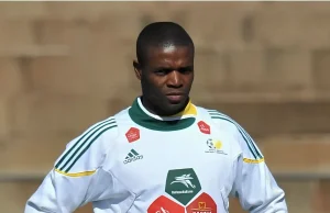Mzansi Legends: The 5 Most-Capped Bafana Bafana Players of All Time Bafana Bafana most-capped players, Aaron Mokoena 107 caps, Itumeleng Khune, Siphiwe Tshabalala 2010 goal, Benni McCarthy top scorer, South Africa football legends. Discover the five longest-serving legends in Bafana Bafana history, featuring record-holder Aaron Mokoena, Itumeleng Khune, and all-time top scorer Benni McCarthy.