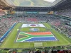 History Made! Maseko’s Magic Sinks South Korea to Seal Historic World Cup Knockout Spot for Bafana Thapelo Maseko goal South Korea, Hugo Broos press conference, South Africa vs Canada SoFi Stadium, FIFA World Cup 2026 knockouts, Betway Premiership players overseas. Bafana Bafana Beat South Korea to Book World Cup Last 32 Spot. Bafana Bafana World Cup Round of 32