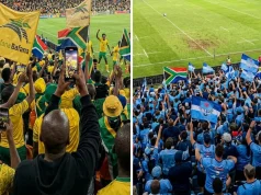 Massive Sporting Weekend: Kick-Off Times for Bafana Bafana and the Bulls Bafana Bafana World Cup, Bulls vs Leinster URC final, kick off times SA sport, Hugo Broos Mexico. Bafana World Cup & Bulls URC Final: Match Times & Broadcast Details