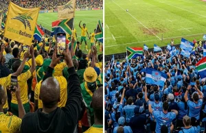 Massive Sporting Weekend: Kick-Off Times for Bafana Bafana and the Bulls Bafana Bafana World Cup, Bulls vs Leinster URC final, kick off times SA sport, Hugo Broos Mexico. Bafana World Cup & Bulls URC Final: Match Times & Broadcast Details