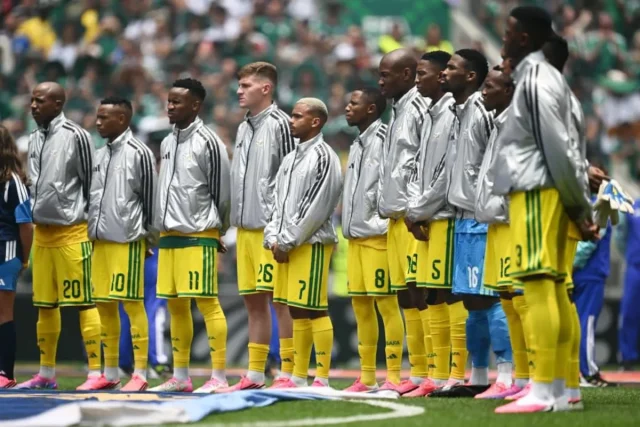 Next Bafana Bafana World Cup Match: Time, Channel & Group A Math Bafana Bafana next match 2026, South Africa vs Czech Republic World Cup, World Cup Group A standings, Hugo Broos tactical changes, SABC 3 World Cup live. Next Bafana Bafana World Cup Match: Time, Channel & Group A Math