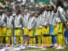 Seeing Red: Bafana Bafana Double-Dismissal Sets Historic World Cup Milestone Bafana Bafana red cards, South Africa World Cup history, Themba Zwane suspension, Itumeleng Khune 2010 red card, Alfred Phiri 1998, World Cup opening match record. Bafana Bafana World Cup Red Cards: South Africa Discipline Record.