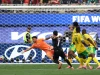Africa Shakes Up the World: Bafana Bafana Leap 6 Spots as European Giants Crumble Bafana Bafana FIFA ranking, FIFA World Rankings June 2026, World Cup rankings update, Morocco FIFA ranking, African football news. FIFA Rankings Update: Bafana Bafana Climb as African Teams Rock World Cup.