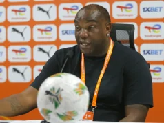 End of an Era: 3 Tactical Masterminds in Line to Replace Hugo Broos After the FIFA World Cup Hugo Broos replacement, Pitso Mosimane Bafana Bafana, Benni McCarthy coach, Helman Mkhalele, SAFA coaching search, South Africa football news. Next Bafana Bafana coach