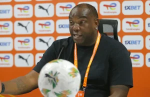 End of an Era: 3 Tactical Masterminds in Line to Replace Hugo Broos After the FIFA World Cup Hugo Broos replacement, Pitso Mosimane Bafana Bafana, Benni McCarthy coach, Helman Mkhalele, SAFA coaching search, South Africa football news. Next Bafana Bafana coach
