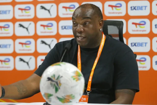 Hugo Broos replacement, Pitso Mosimane Bafana Bafana, Benni McCarthy coach, Helman Mkhalele, SAFA coaching search, South Africa football news. Next Bafana Bafana coach