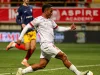 Free Agent Firepower: Former Sundowns Superstar Lucas Ribeiro Back on the Market After Spain Exit Lucas Ribeiro Costa free agent, Lucas Ribeiro Mamelodi Sundowns, Rulani Mokwena Al Ittihad, Betway Premiership transfer news, Dupont Hissel FIFA, PSL Footballer of the Season.